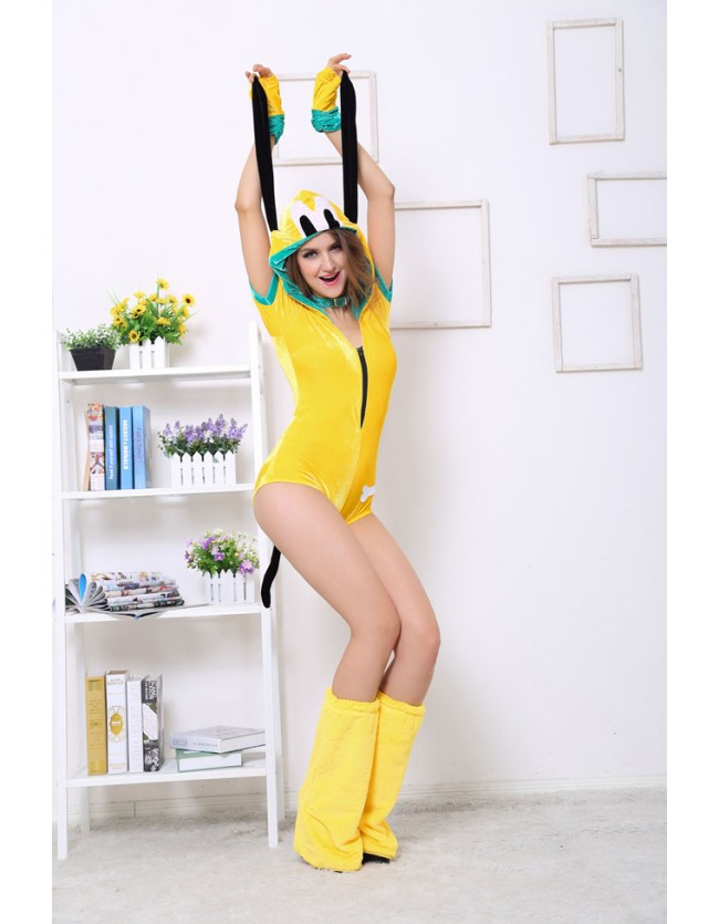 Sexy Animal Costumes M4899