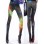 Ladies Stylish Galaxy Leggings 328