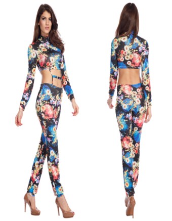 Jumpsuit m3741
