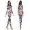 Jumpsuit m3741