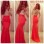 Top Design Sexy Adult Evening Dress M3953