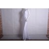 Sexy White Fashion Design Long Maxi Dress M3970a