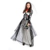 Sexy Corpse Bride Costume M4936