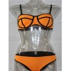 Neoprene Push-up Bandage Bikini M5369