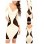 Long Sleeves Badycon Dresses M3001