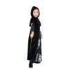 Carnival Halloween new skeleton parent-child cosplay costumeM40644