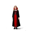 Halloween Fairy Tale Horror Children Vampire Dress Princess Dress Costume Show YM5825