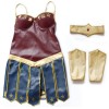 Wonder Woman Cosplay Costumes Adult M40609
