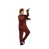 Halloween Adult Animal Costume Bear Doll Goat Cosplay Stage Costume SL3403