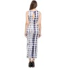 Hot sale lady dress M30053