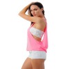 Sexy Women Tank Tops Sport Vest M6101