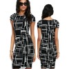 Hot sale woman fashion dress M30329