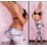 Seamless Tattoo Leggings trousers FG9038