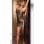 leopard babydoll m3390