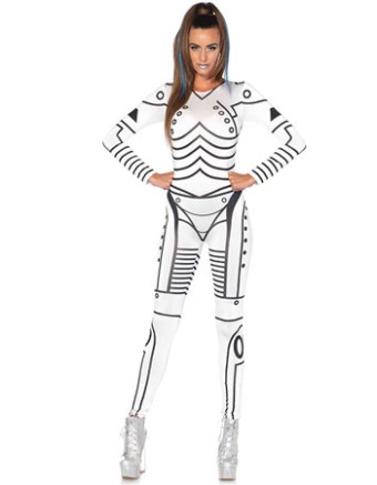 Women sexy costumeM40430