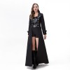 Film Medieval Adult Cosplay Role Costume Pirate Costume YM8740