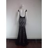 Fashion Design Mermaid Long Maxi Dress M3981