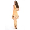 Sexy Indian Dance Costume M4856
