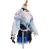 March 7th Cosplay Honkai Star Rail Costume with Wig Anime Game Outfit
