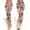 Ladies Stylish Leggings FG9087