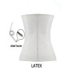 Sport Waist Shaper Corset Steel Boned Corset M1303K