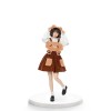 Cute Teddy Girl Cosplay Costume Anime Convention Theme Game Uniform DL2039