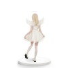 Halloween Elf Costume Masquerade Ball Daytime Angel Cosplay Costume DL2036