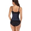 9 Steel Bone Postpartum Belt Slimming Tummy  Corsets M1436