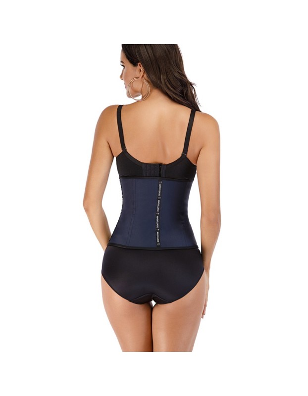 9 Steel Bone Postpartum Belt Slimming Tummy  Corsets M1436