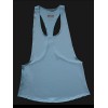 High Quality Women Sexy Gym Sport Vest Tops M6102