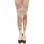 Ladies Stylish Leggings FG5496
