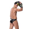 Firemen Adult Sex Costumes Uniform Neckties Mens Underwear Sexy 20195