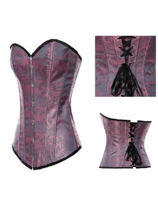 sexy arabesquitic corset m1842