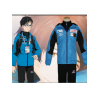 Yuri on Ice Cosplay Anime CostumeM40452