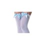 cute  bow stocking m 1520