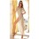 Ladies Boho Beach Crochet Dress M5420