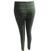 2016 New Women 3 Colors Hallow Out Legging FG9122