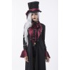 High quality Gothic Halloween Party Costume for Women m40373