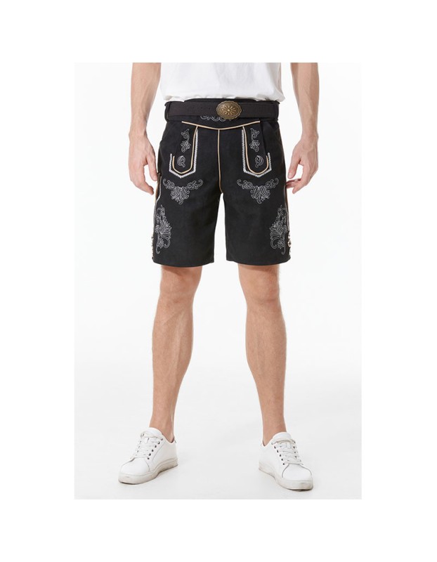 German Beer Pants Adult Men's Oktoberfest Party Pants Street Dance Show MS5555