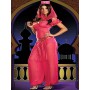 sexy arab costume dress m4596