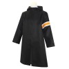 One Piece Costume Anime Trafalgaro II Three Generations Cape Cosplay YZF413