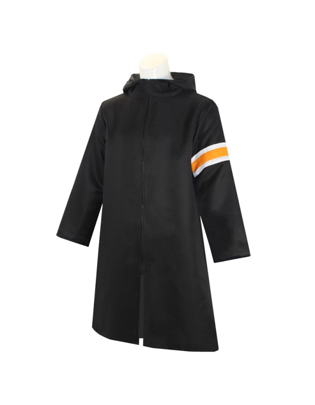 One Piece Costume Anime Trafalgaro II Three Generations Cape Cosplay YZF413