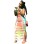 Midi Skirt Casual Two Piece Set Woman Clothing M007