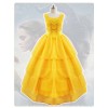 Beauty and Beast Belly Dance DressM40504