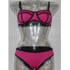 Neoprene Push-up Bandage Bikini M5369