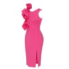 One Piece Bodycon Dress M18106