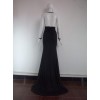New Arrival Sexy Top Design Long Maxi Dress M2307