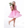 Halloween Children Costume Flower Fairy Play Costume Girl Fairy Costume YM5603