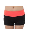 Wholesale Fitness Running Shorts FG125
