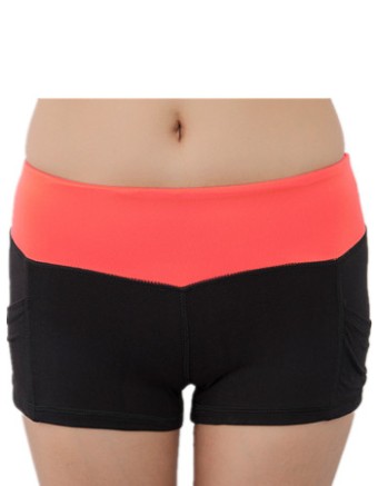 Wholesale Fitness Running Shorts FG125